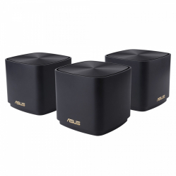Router Asus System WiFi 6 AX1800 ZenWiFi XD4 Plus 3 pak