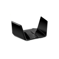 Router Netgear Nighthawk RAXE500 WiFi 6 AX11000 Tri-Band