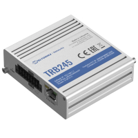 Router TELTONIKA Bramka LTE TRB245 Cat 4  3G 2G RS232/RS485 Ethernet
