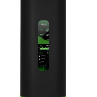 Router UBIQUITI AmpliFi ALIEN WiFi  AFI-ALN-R