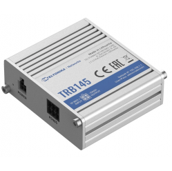 Router TELTONIKA Bramka LTE TRB145 Cat 1  3G 2G USB RS485
