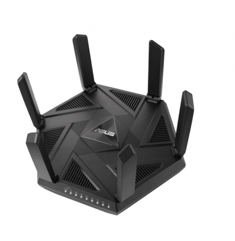 Router Asus RT-AXE7800 WiFi 6E AX7800