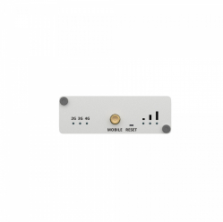 Router TELTONIKA Bramka LTE TRB143 Cat 4  3G 2G M-BUS 1xRJ-45