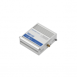 Router TELTONIKA Bramka LTE TRB143 Cat 4  3G 2G M-BUS 1xRJ-45