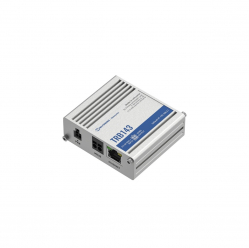 Router TELTONIKA Bramka LTE TRB143 Cat 4  3G 2G M-BUS 1xRJ-45