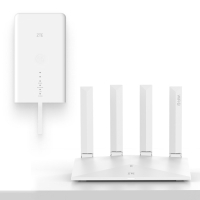 Router ZTE MC889 ODU 5G + T3000