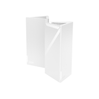 Router MSI Roamii BE Lite Mesh System - 2 Pack
