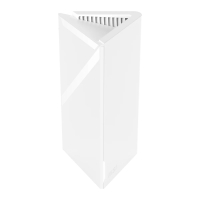 Router MSI Roamii BE Lite Mesh System - 1 Pack