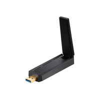 Router MSI Adapter AXE5400 WIFi USB