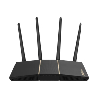 Router Asus RT-AX57 Wi Fi AX3000 1WAN 4LAN