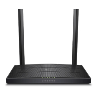 Router TP-LINK XC220-G3v GPON AC1200 Wireless Gigabit HGU VOIP