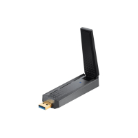 Router MSI Adapter AX1800 WiFi USB
