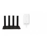 Router ZTE MC889 ODU 5G + T3000 Czarny