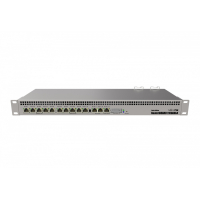 Router MikroTik RouterBoard RB1100AHx4-DE
