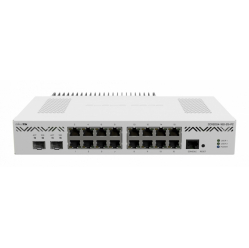 Router MikroTik Przewodowy CCR2004-16G-2S+PC