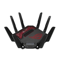 Router Asus ROG WiFi 7 GT-BE1900