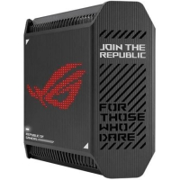 Router Asus ROG Rapture GT6 WiFi AX10000 1-pak Czarny