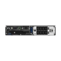 UPS APC Smart-UPS SRT LI NC 1500VA w/o Battery
