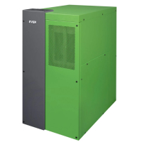 UPS EVER POWERLINE GREEN 20-33 PRO 7Ah TOWER