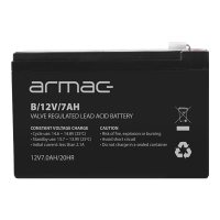 Akumulator uniwersalny Armac 12V/9Ah