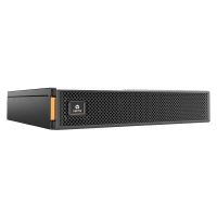 Moduł Vertiv GXT5-EBC72VRT2U dla 3kVA (GXT5) i 2.2kVA-3kVA (Edge) z szynami