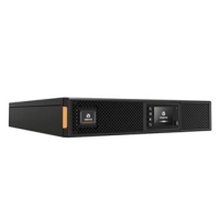 UPS Vertiv GXT5-3000IRT2UXLN z szynami oraz kart