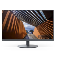 Monitor NEC MultiSync E224F 22 DP HDMI czarny 