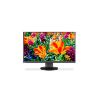 Monitor NEC Multisync E243F IPS DP USB-C Czarny