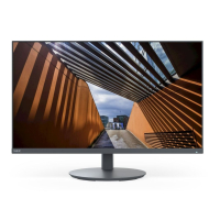 Monitor NEC MultiSync E244FL 24 USB-C HDMI czarny