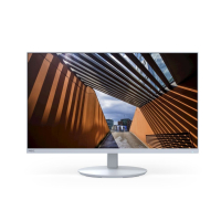 Monitor NEC MultiSync E274FL 27 USB-C HDMI bialy