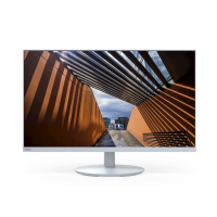 Monitor NEC MultiSync E244FL 24 USB-C HDMI bialy