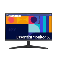 Monitor Samsung LS27C332GAUXEN 27 IPS FHD HDMI DP 2 lata