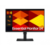 Monitor Samsung LS27D406GAUXEN 27 IPS FHD HDMI DP USB-A 2.0 USB-B HAS+PIV 3YOn-Site 