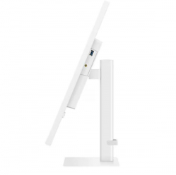 Monitor Samsung LS32D701EAUXEN 32 S70D VA UHD HDMI DP PinP PbyP bialy