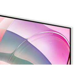 Monitor Samsung LS32D701EAUXEN 32 S70D VA UHD HDMI DP PinP PbyP bialy