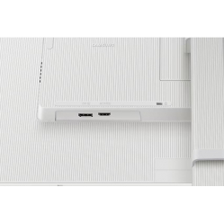Monitor Samsung LS32D701EAUXEN 32 S70D VA UHD HDMI DP PinP PbyP bialy