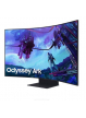 Monitor Samsung LS55CG970NUXDU Odyssey ARK G9 55 VA 1ms