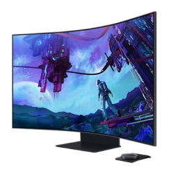 Monitor Samsung LS55CG970NUXDU Odyssey ARK G9 55 VA 1ms