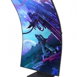 Monitor Samsung LS55CG970NUXDU Odyssey ARK G9 55 VA 1ms