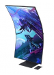 Monitor Samsung LS55CG970NUXDU Odyssey ARK G9 55 VA 1ms
