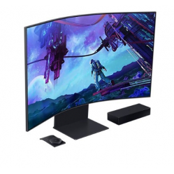 Monitor Samsung LS55CG970NUXDU Odyssey ARK G9 55 VA 1ms