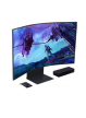Monitor Samsung LS55CG970NUXDU Odyssey ARK G9 55 VA 1ms
