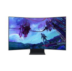 Monitor Samsung LS55CG970NUXDU Odyssey ARK G9 55 VA 1ms
