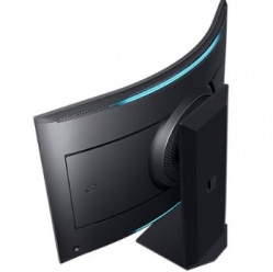Monitor Samsung LS55CG970NUXDU Odyssey ARK G9 55 VA 1ms