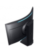 Monitor Samsung LS55CG970NUXDU Odyssey ARK G9 55 VA 1ms