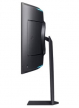 Monitor Samsung LS55CG970NUXDU Odyssey ARK G9 55 VA 1ms
