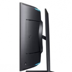 Monitor Samsung LS55CG970NUXDU Odyssey ARK G9 55 VA 1ms