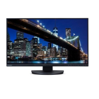 Monitor Sharp EA272QB MultiSync 27 IPS 6ms czarny