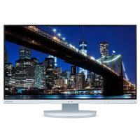 Monitor Sharp EA272QW MultiSync 27 IPS 6ms bialy