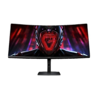 Monitor XIAOMI G34WQi Gaming Curved EU 34 1ms